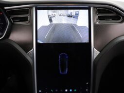 Tesla Model X 100D con FSD lleno