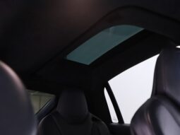 Tesla Model X 100D con FSD lleno