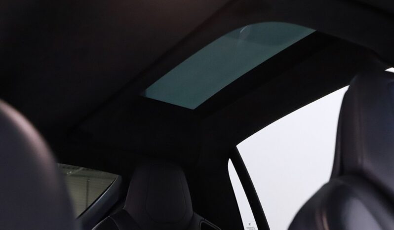 Tesla Model X 100D con FSD lleno