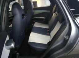 BYD ATTO 3 lleno