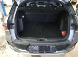 BYD ATTO 3 lleno