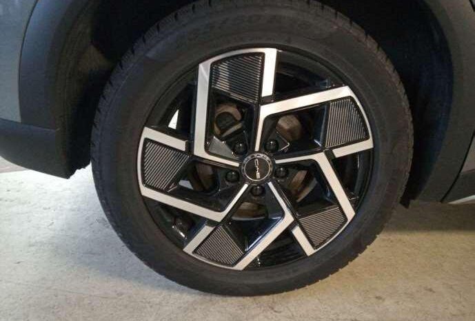 BYD ATTO 3 lleno