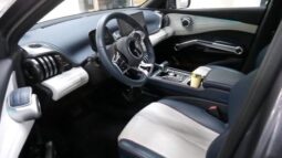 BYD ATTO 3 lleno