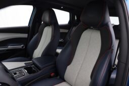 BYD ATTO 3 lleno
