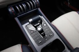 BYD ATTO 3 lleno