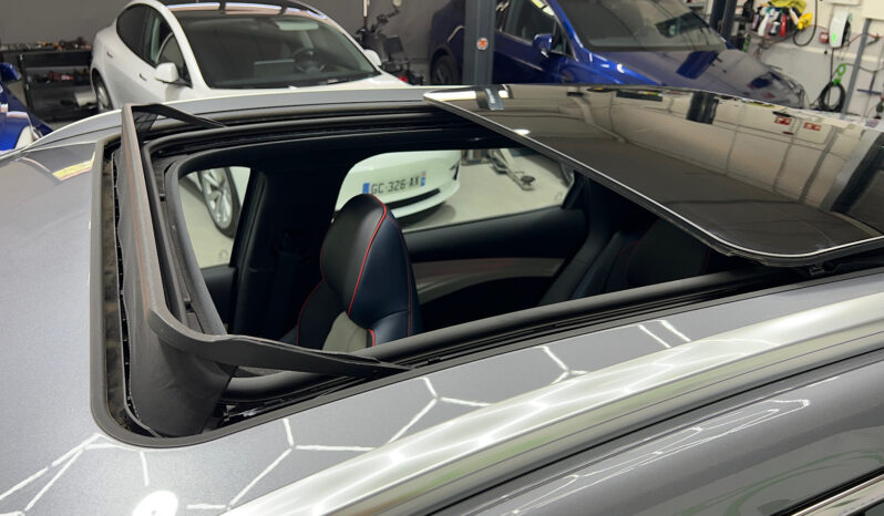 BYD ATTO 3 Confort lleno