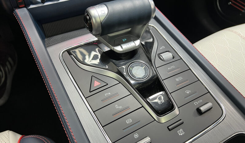 BYD ATTO 3 Confort lleno