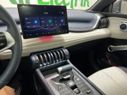 BYD ATTO 3 Confort lleno