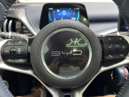 BYD ATTO 3 Confort lleno
