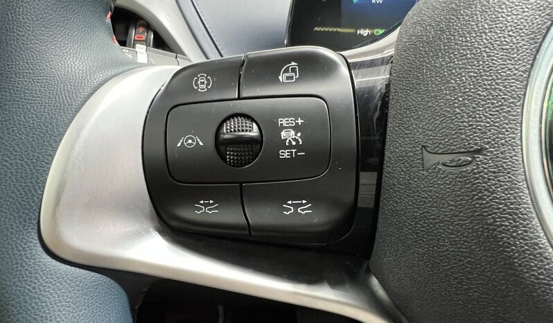 BYD ATTO 3 Confort lleno