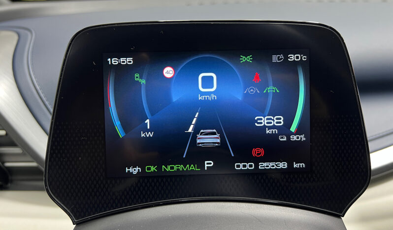 BYD ATTO 3 Confort lleno