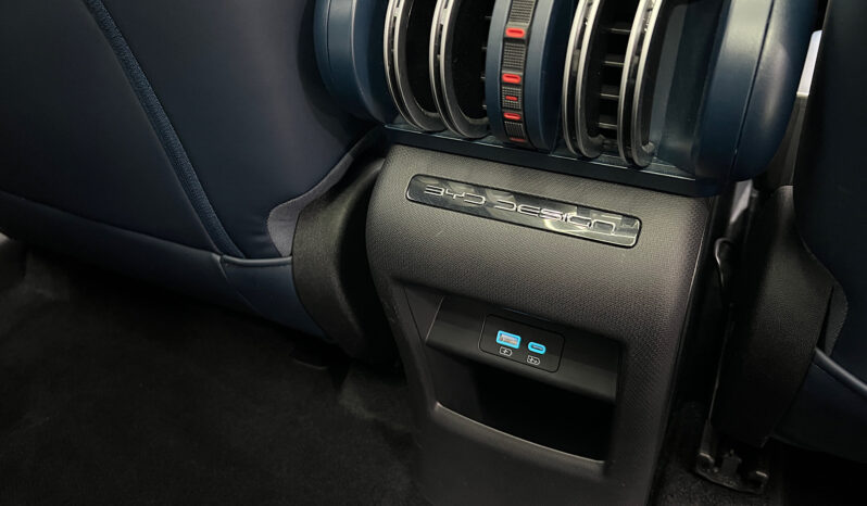 BYD ATTO 3 Confort lleno