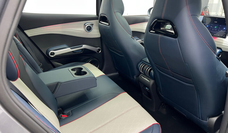 BYD ATTO 3 Confort lleno