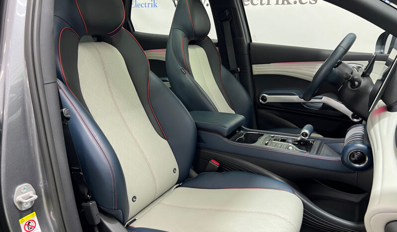 BYD ATTO 3 Confort lleno