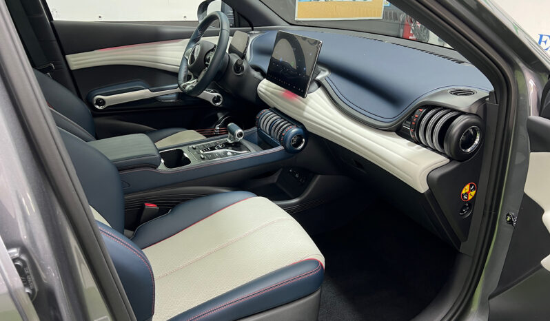 BYD ATTO 3 Confort lleno