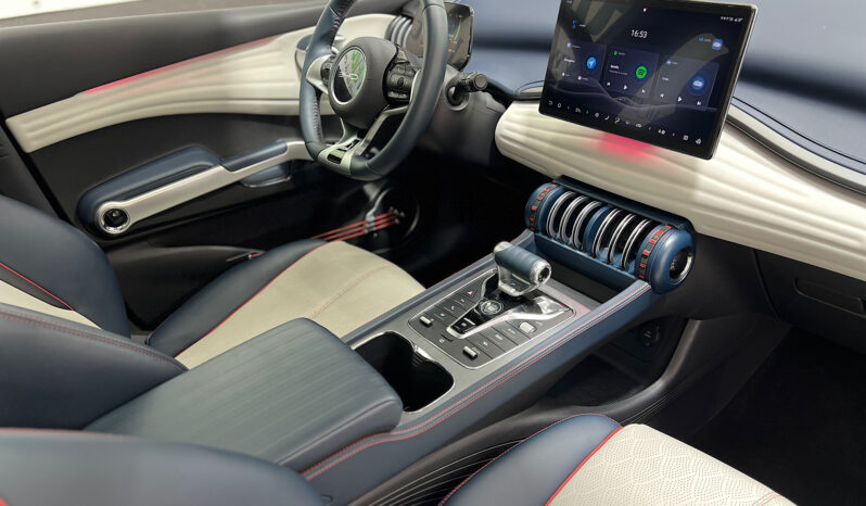 BYD ATTO 3 Confort lleno