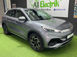 BYD ATTO 3 Confort lleno