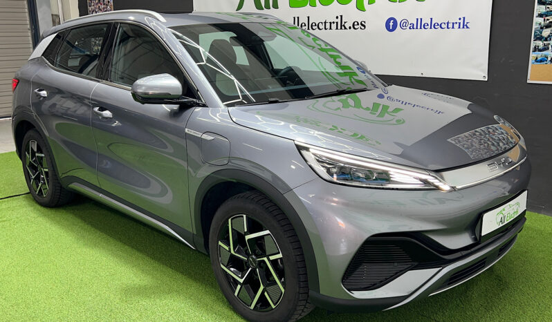 BYD ATTO 3 Confort lleno