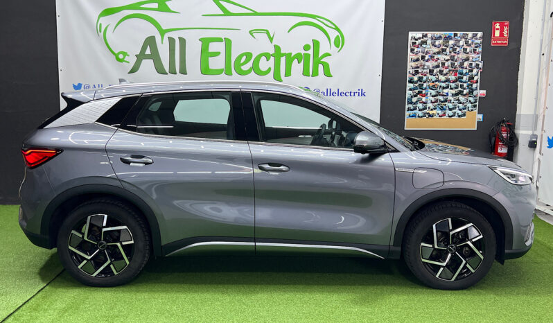 BYD ATTO 3 Confort lleno