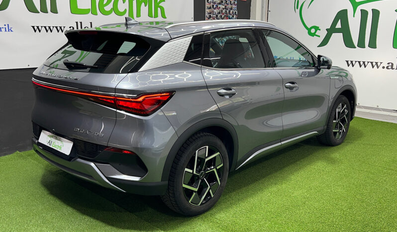 BYD ATTO 3 Confort lleno
