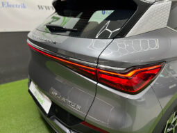 BYD ATTO 3 Confort lleno