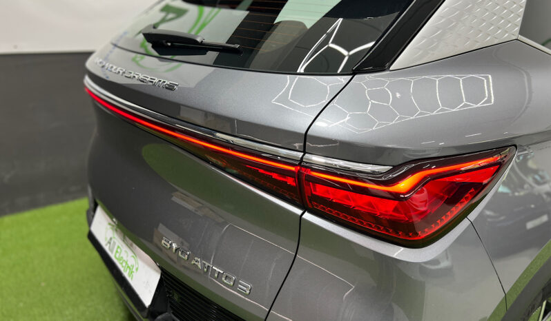 BYD ATTO 3 Confort lleno