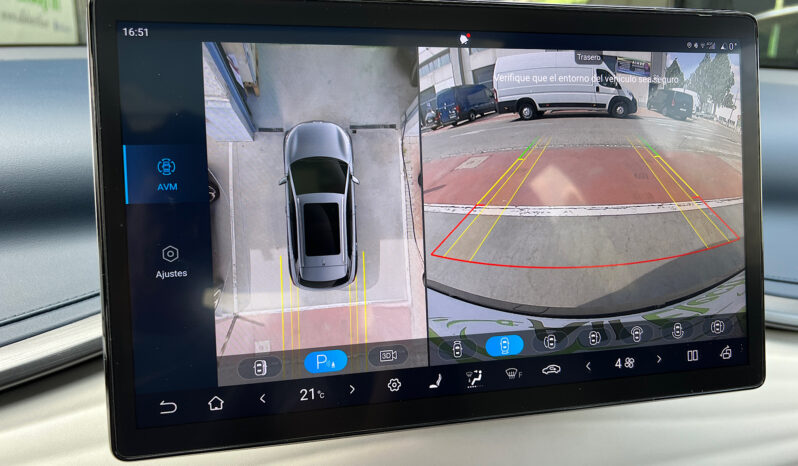 BYD ATTO 3 Confort lleno