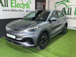 BYD ATTO 3 Confort lleno