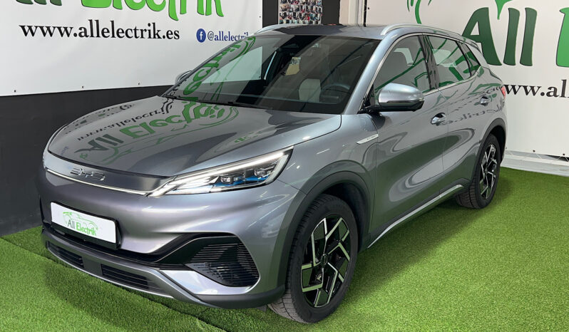 BYD ATTO 3 Confort lleno