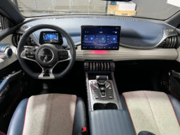 BYD ATTO 3 Confort lleno