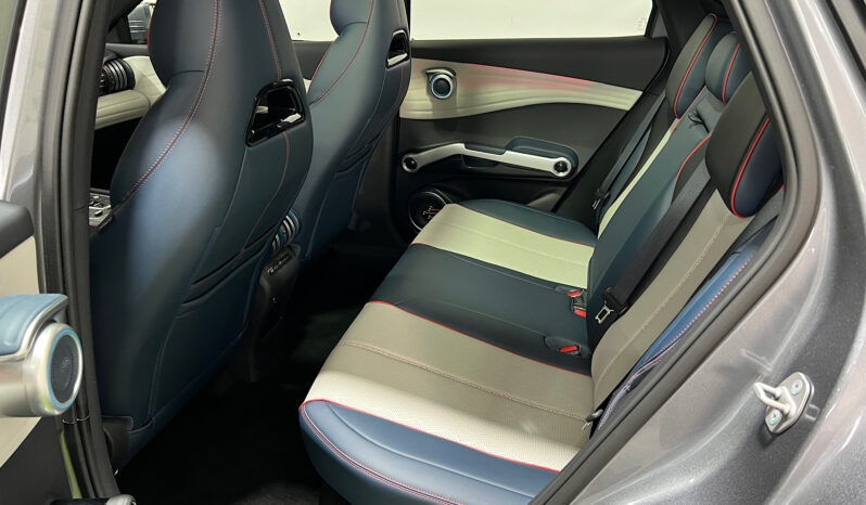 BYD ATTO 3 Confort lleno