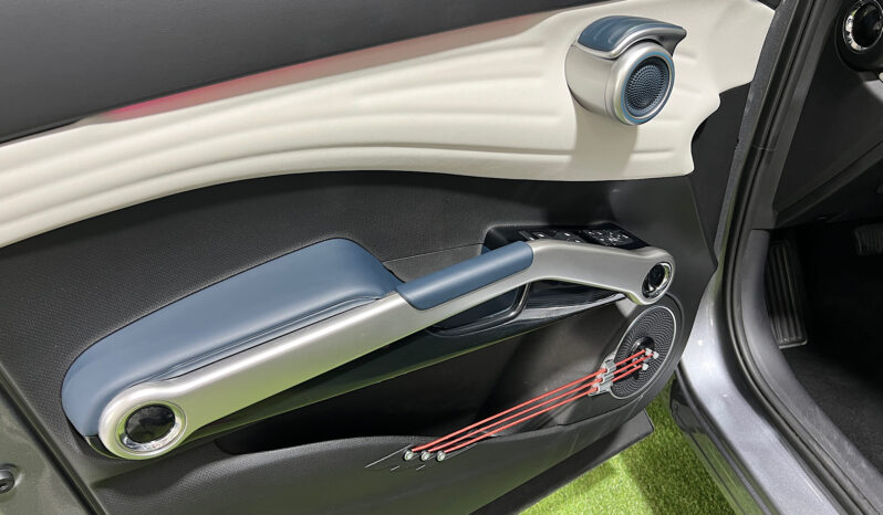 BYD ATTO 3 Confort lleno