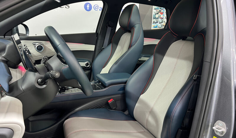 BYD ATTO 3 Confort lleno