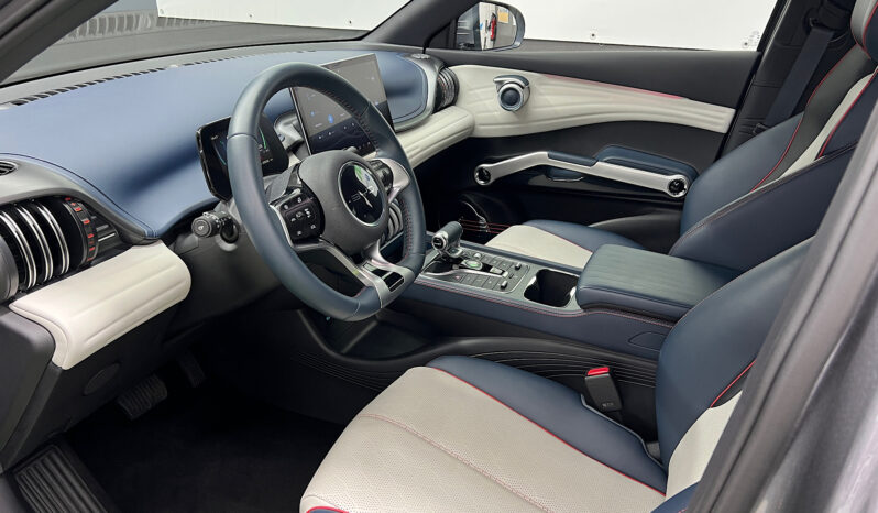 BYD ATTO 3 Confort lleno