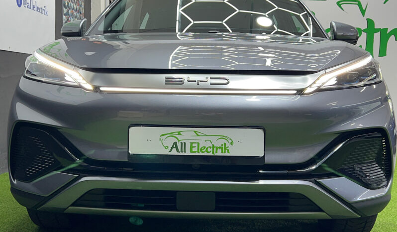 BYD ATTO 3 Confort lleno