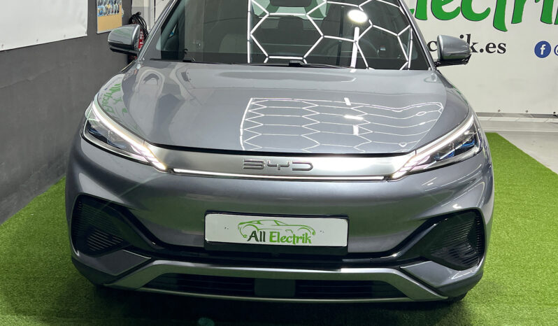 BYD ATTO 3 Confort lleno