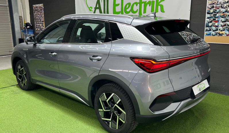 BYD ATTO 3 Confort lleno