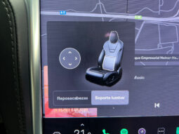 Tesla Model X 100D con FSD lleno
