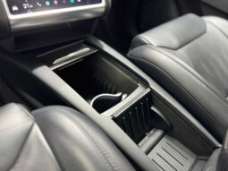 Tesla Model X 100D con FSD lleno