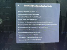 Tesla Model X 100D con FSD lleno