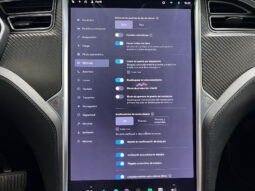 Tesla Model X 100D con FSD lleno