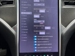 Tesla Model X 100D con FSD lleno