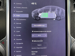Tesla Model X 100D con FSD lleno