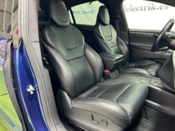 Tesla Model X 100D con FSD lleno
