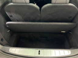 Tesla Model X 100D con FSD lleno