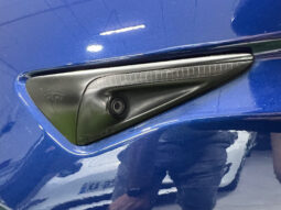 Tesla Model X 100D con FSD lleno