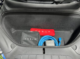Tesla Model X 100D con FSD lleno