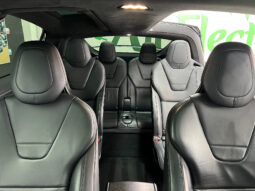 Tesla Model X 100D con FSD lleno