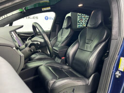 Tesla Model X 100D con FSD lleno