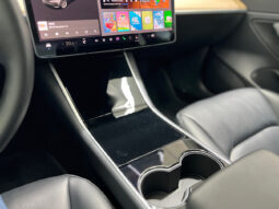 Tesla Model 3 Gran Autonomia AWD con Bola lleno